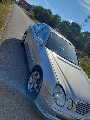 Mercedes 280cdi