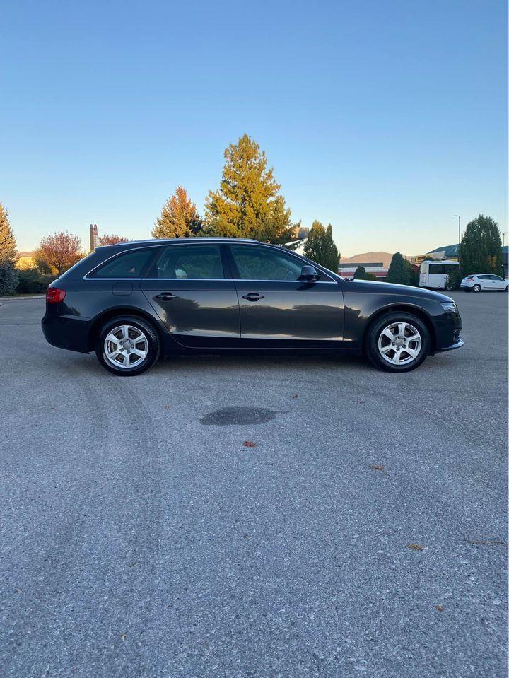 Audi-a4-2-0tdi-2008god