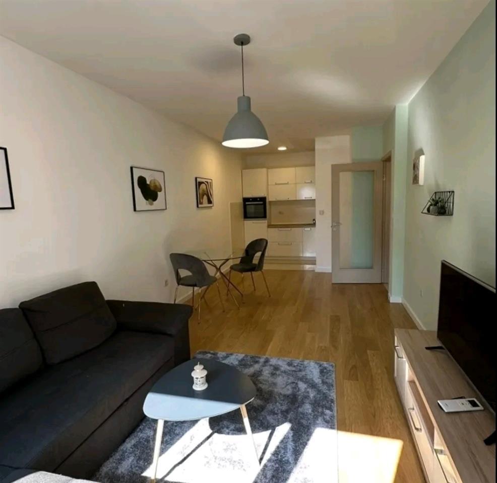 IZDAVANJE---Jednosoban-stan--47m2--Podgorica-City-Kvart-