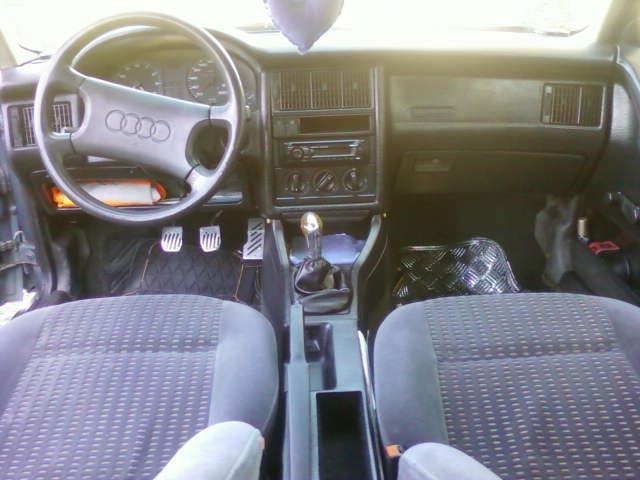 Audi 80 B3 td -90