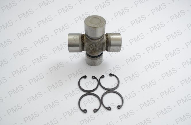 Carraro Spider / Double Joint Types, Oem Parts