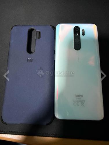 Prodajem Xiaomi Redmi Note 8 Pro