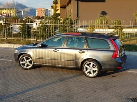 Volvo-v50-dizel