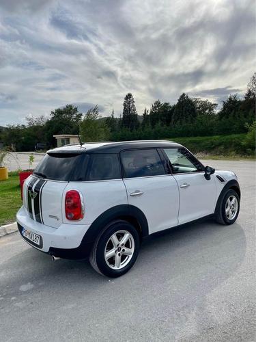 Mini Countryman 1.6 D 82 kw 2012 god 224200 km