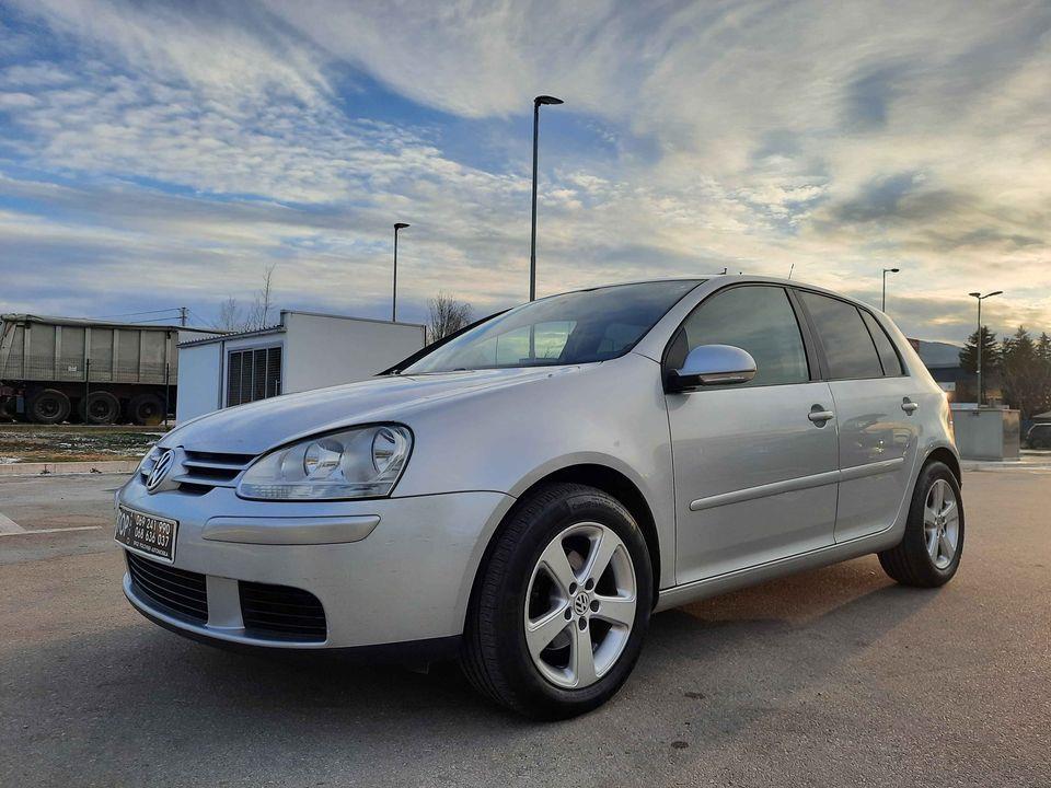 --VOLKSWAGEN---GOLF---V---069241990