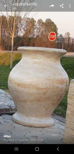 Betonske saksije
