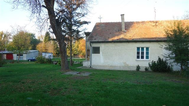 Stan 36m2 u Beograd, Padinska Skela