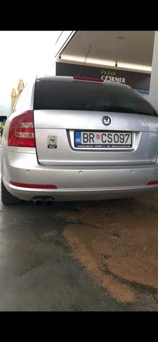 Prodajem Skodu Octaviu WRS
