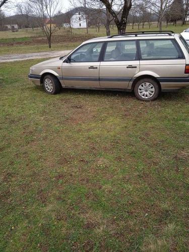 Auto Pasat 2