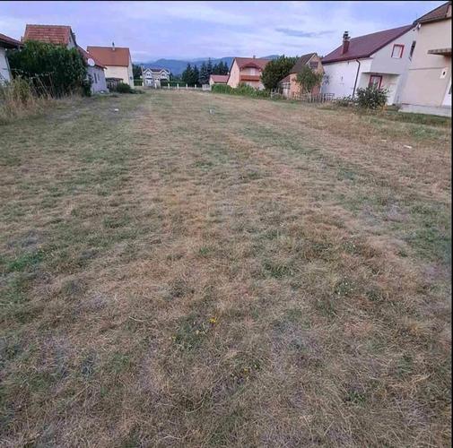 PRODAJA!!! Gradjevinsko zemljiste, 1155m2,Rastoci,Niksic