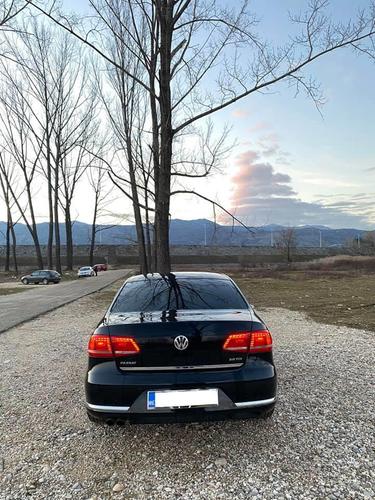VW Passat B7 2.0tdi 2014god