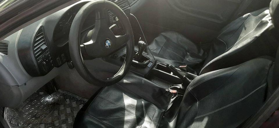 Na-prodaju-bmw-e36-1-8-benzi