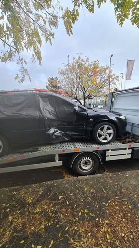 Mazda 6 komplet u djelove