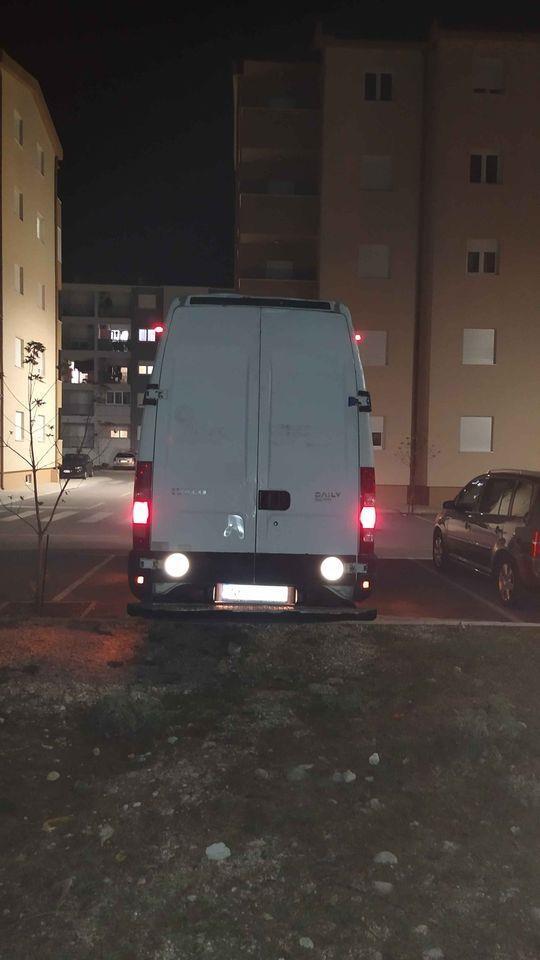 Kombi-prevoz