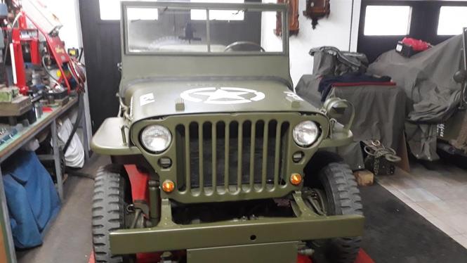 Willys