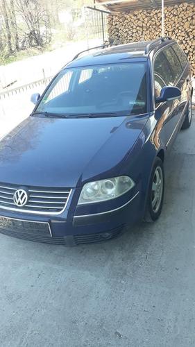 Passat b5.5 djelovi