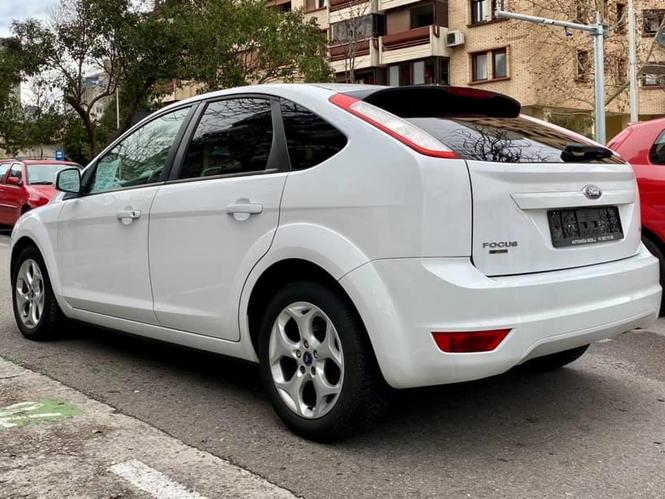 Ford Focus 1.8TDCI AKCIJA❗️❗️❗️