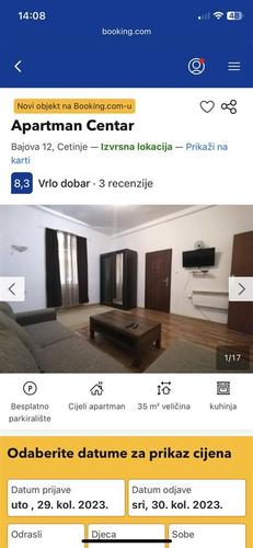 Izdaje se