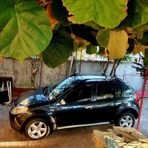 Sandero StepWay 1.5dci 2010