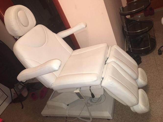 Inventar za salon