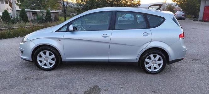 Seat Altea Xl