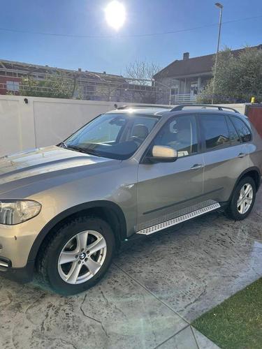 Prodaje se BMW X5