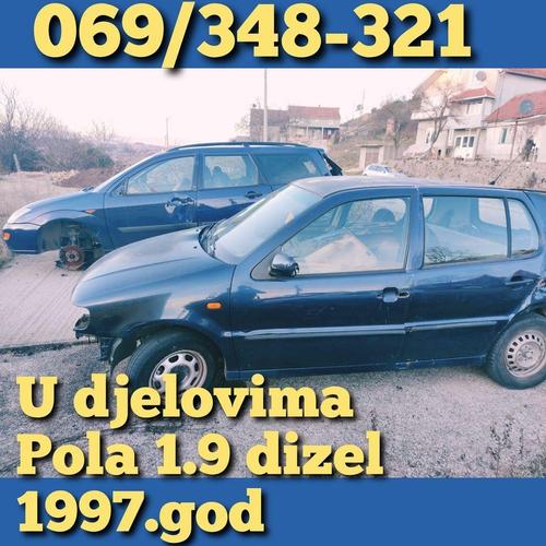 AUTO OTPAD OSTOJIC
NIKSIC