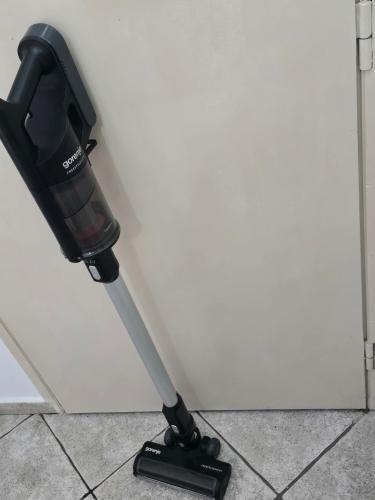 Prodajem stapni usisivac