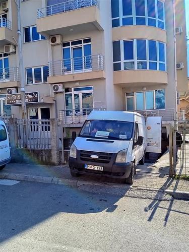 Kombi prevoz i selidbe 