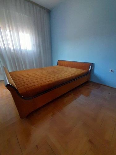 Bracni krevet