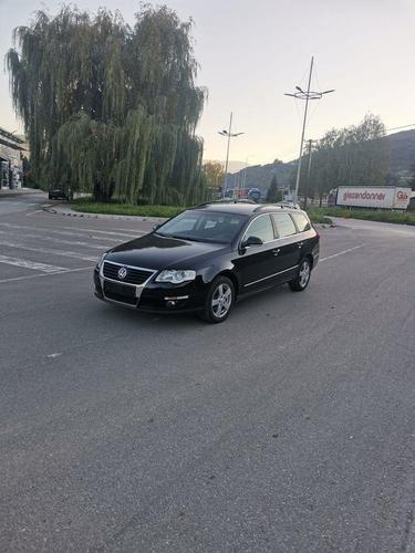 Polazak iz Njemačke