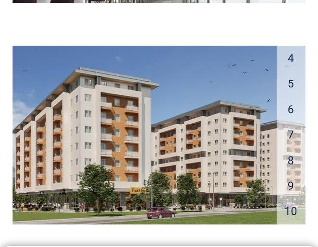IZDAVANJE, GARSONJERA NAMJEŠTENA CITY KEJ