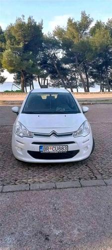 CITROEN.   C3.     NA.    DAN.  ILI.    NA. DUZI.  PERIOD