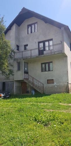Prodaje se kuca u Bijelo polje Nikoljac tel:069660666