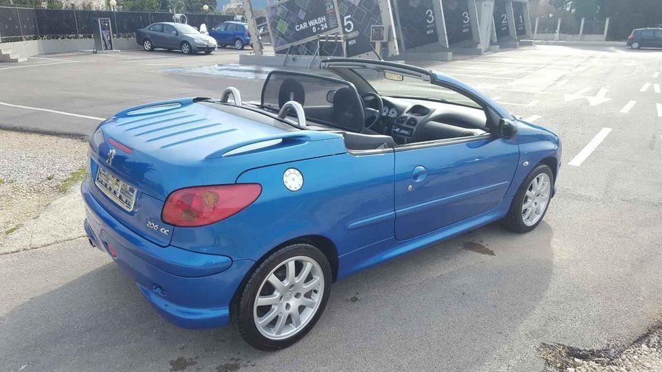 Peugeot-206-cabrio