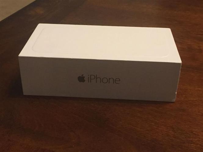 iPhone 6