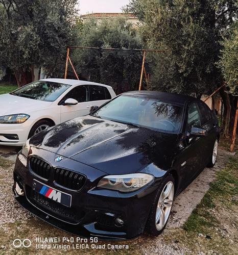 BMW F10 M PAKET 3.0