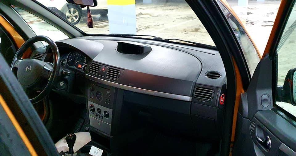 Opel-meriva