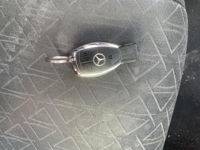 Benz C class