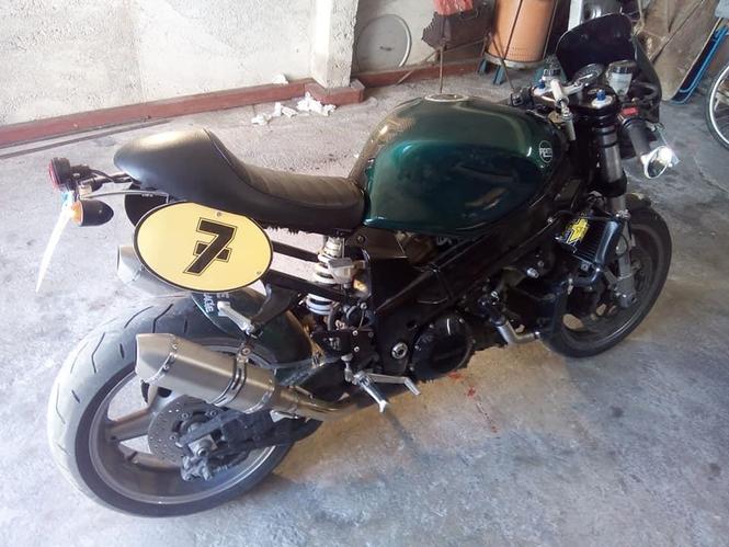 Suzuki
