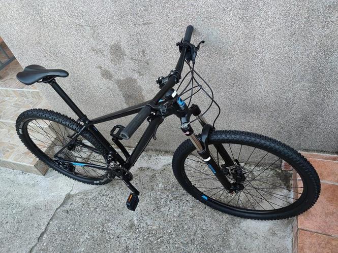 Biciklo Cannondale