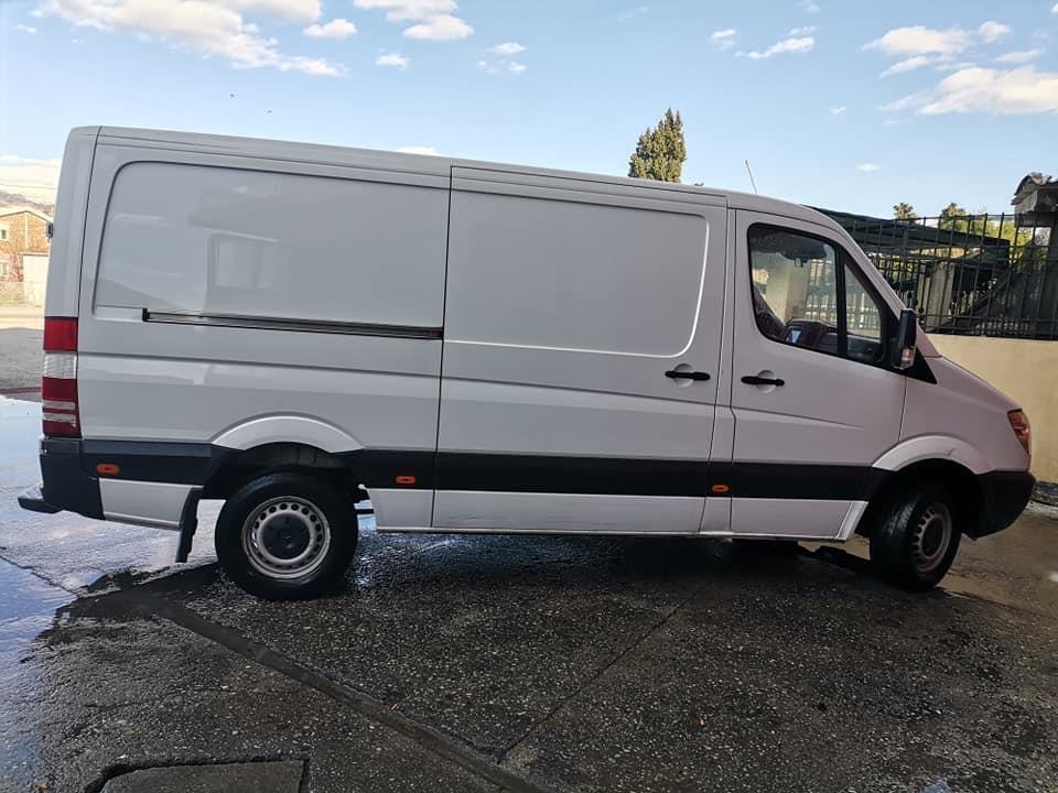 Prodajem-SPRINTER-313CDI-2011god