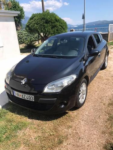 Renault Megane 1.5 dci