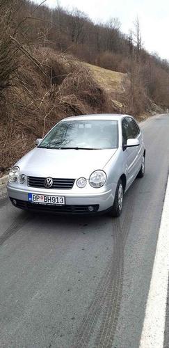 Polo 1.4 tdi