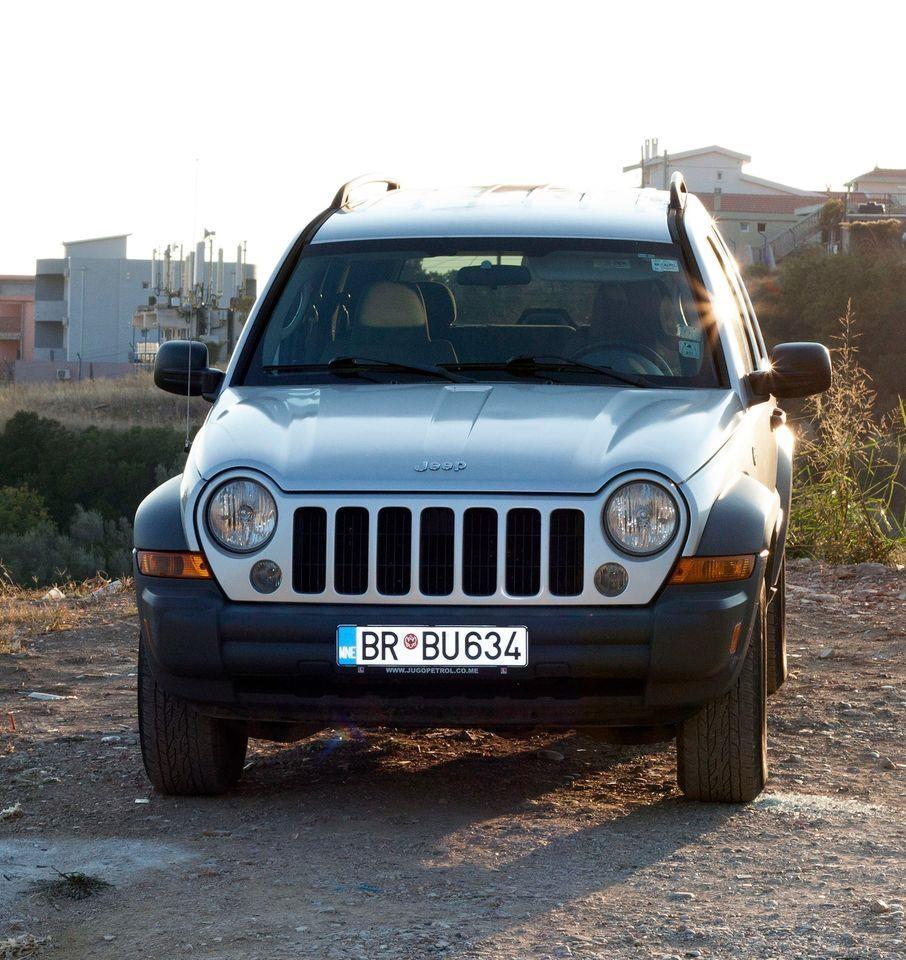 Jeep