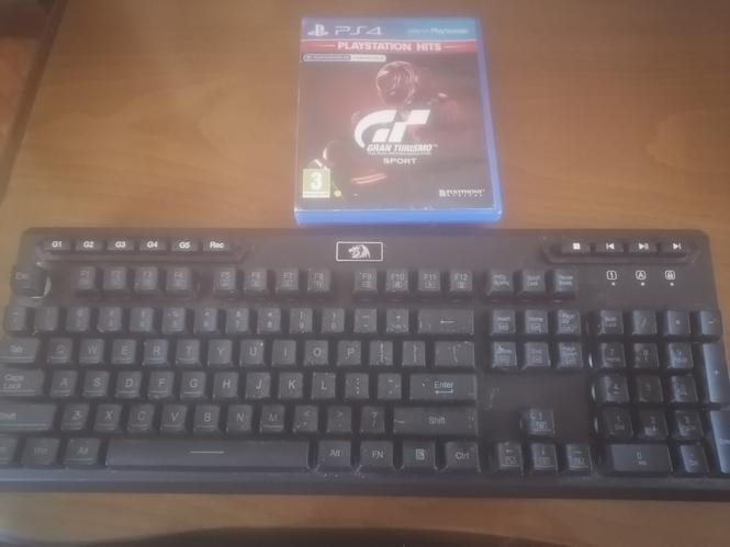 Gaming