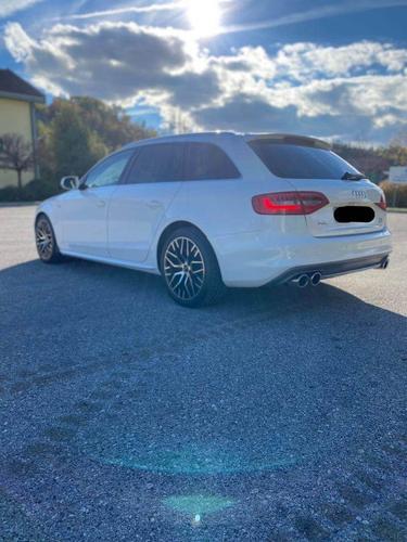 Audi A4 2.0tdi Quattro 2014god