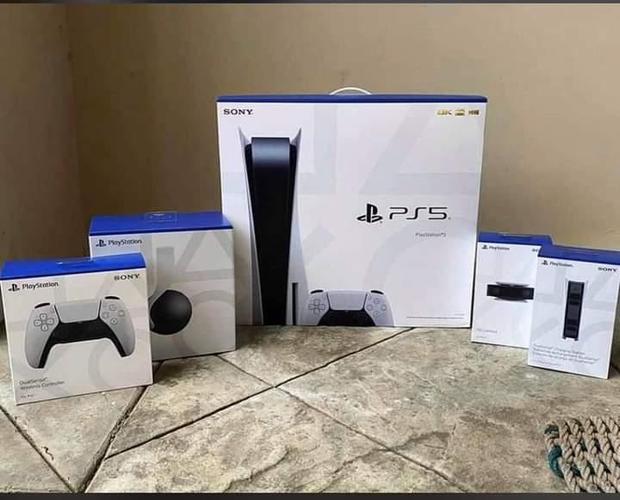Sony PS5