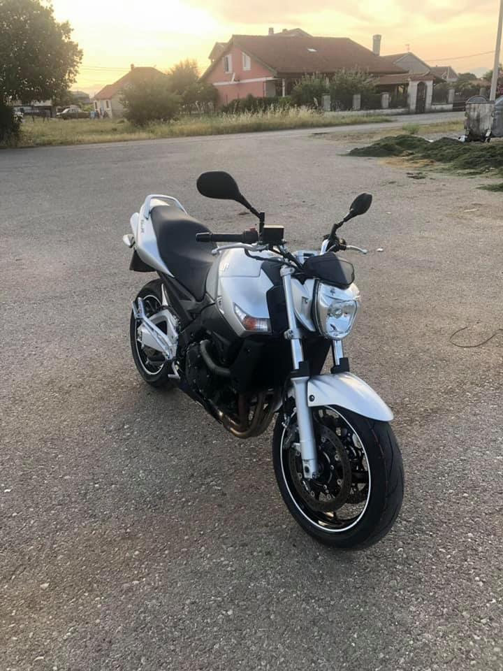 Motor