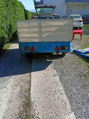 Prikolica za transport